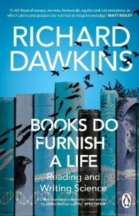 BOOKS DO FURNISH A LIFE