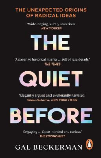 THE QUIET BEFORE