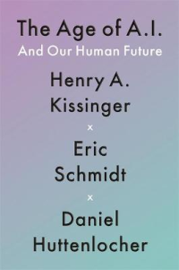 THE AGE OF A.I.