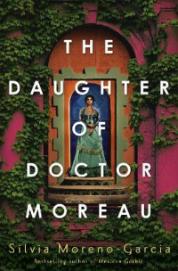 THE DAUGHTER OF DOCTOR MOREAU