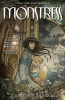 MONSTRESS 02 - THE BLOOD