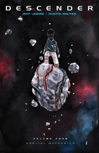 DESCENDER 04 - ORBITAL MECHANICS