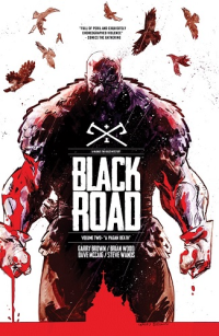 BLACK ROAD 2 - A PAGAN DEATH