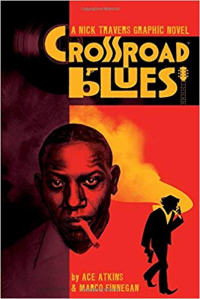 CROSSROAD BLUES