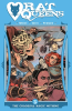 RAT QUEENS 05 - THE COLOSSAL MAGIC NOTHING