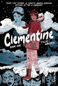 CLEMENTINE - BOOK ONE