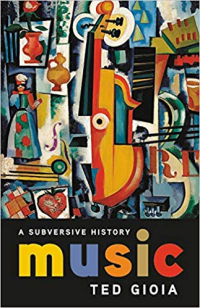 MUSIC - A SUBMERSIVE HISTORY