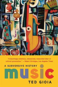 MUSIC - A SUBMERSIVE HISTORY