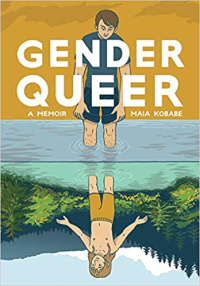 GENDER QUEER