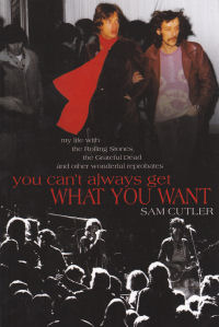 YOU CAN