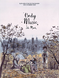 BODY MUSIC