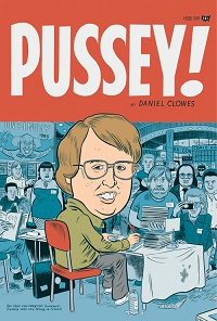 PUSSEY!