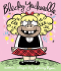 BLECKY YUKERELLA 01
