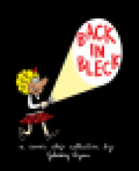 BLECKY YUKERELLA 02 - BACK IN BLECK