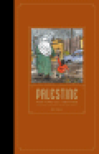 PALESTINE - THE SPECIAL EDITION