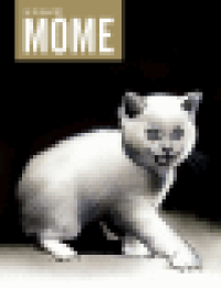 MOME 10 - WINTER/SPRING 2008