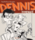 COMPLETE DENNIS THE MENACE 1957-1958