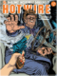 HOTWIRE COMICS 02