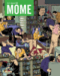 MOME 11 - SUMMER 2008