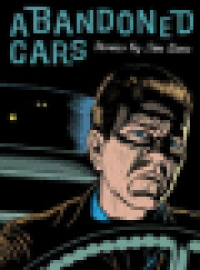 ABANDONED CARS (HC)