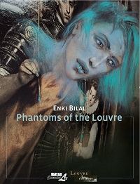 PHANTOMS OF THE LOUVRE