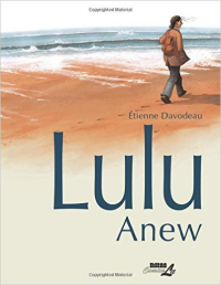 LULU ANEW