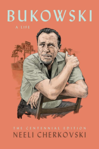 BUKOWSKI - A LIFE