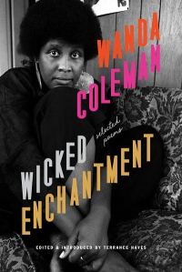 WICKED ENCHANTMENT