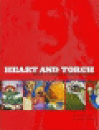 HEART AND TORCH - RICK GRIFFIN
