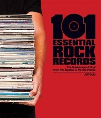 101 ESSENTIAL ROCK RECORDS