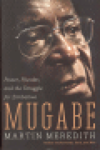 MUGABE