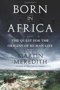 BORN IN AFRICA