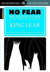 KING LEAR