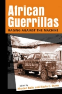 AFRICAN GUERILLAS