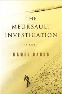THE MEURSAULT INVESTIGATION