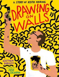 DRAWING ON WALLS