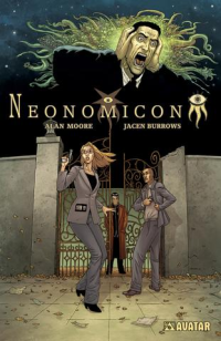 NEONOMICON