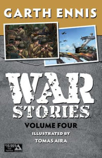 WAR STORIES 04