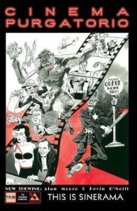 CINEMA PURGATORIO