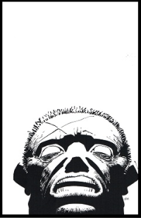 SIN CITY 04 - THAT YELLOW BASTARD