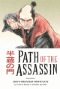 PATH OF THE ASSASSIN 06 - LIFE