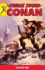 THE SAVAGE SWORD OF CONAN 01