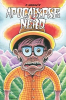 APOCALYPSE NERD (TPB)