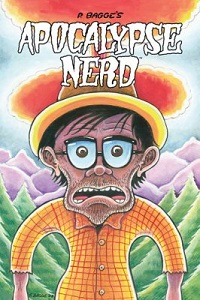 APOCALYPSE NERD (TPB)