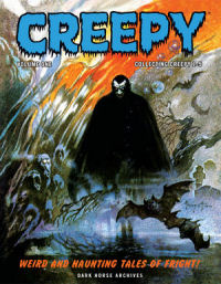 CREEPY ARCHIVES 01