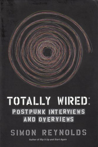 TOTALLY WIRED