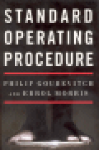 STANDARD OPERATING PROCEDURE
