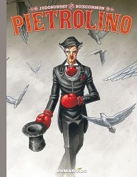 PIETROLINO