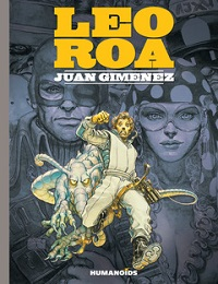 LEO ROA