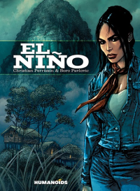 EL NIÑO